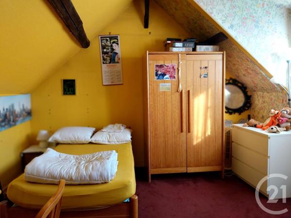 Maison à vendre  4 pièces - 106 m2 BRIONNE - 27