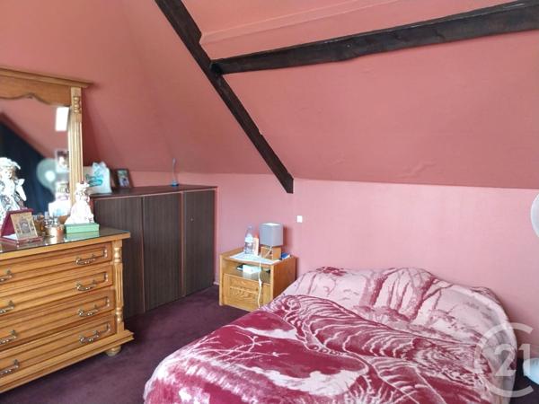 Maison à vendre  4 pièces - 106 m2 BRIONNE - 27