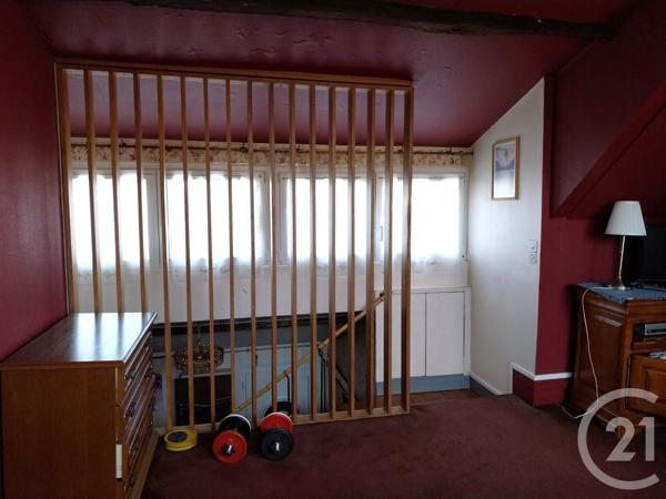 Maison à vendre  4 pièces - 106 m2 BRIONNE - 27