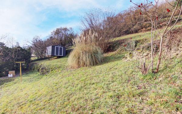 Maison à vendre    4 pièces •  Genilac