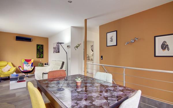 Maison à vendre    4 pièces •  Genilac