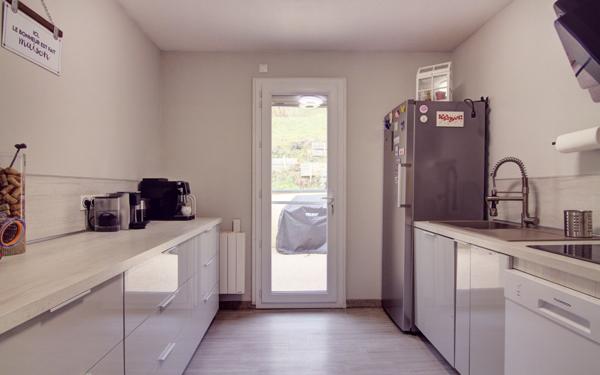 Maison à vendre    4 pièces •  Genilac