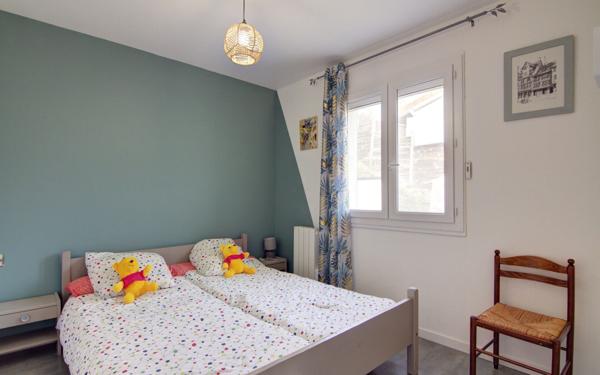 Maison à vendre    4 pièces •  Genilac