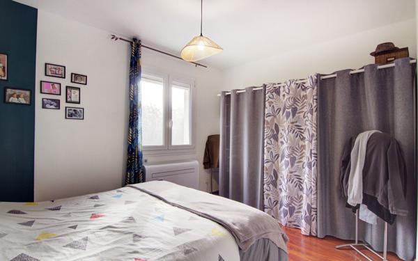 Maison à vendre    4 pièces •  Genilac