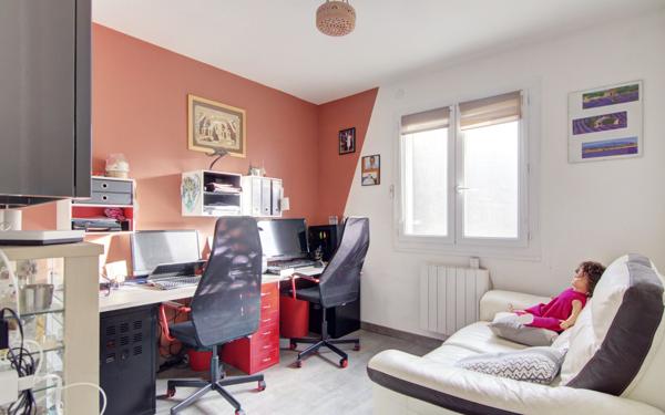 Maison à vendre    4 pièces •  Genilac