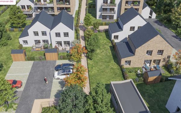 Maison à vendre    5 pièces •  Quiberon