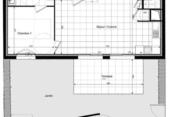 Maison à vendre    5 pièces •  Quiberon