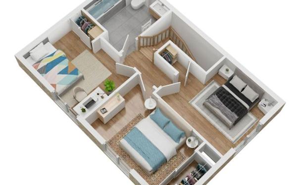 Maison à vendre    5 pièces •  Quiberon