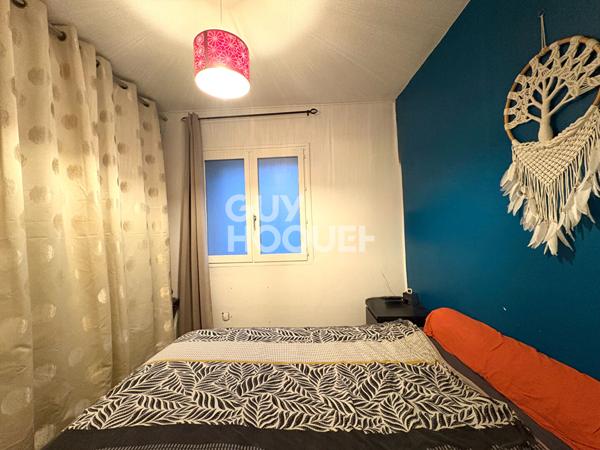 Charmante maison T2 sur les hauteurs de Givors