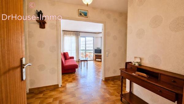 Appartement à vendre 3 pièces de 67 m²