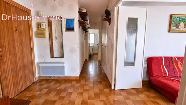 Appartement à vendre 3 pièces de 67 m²