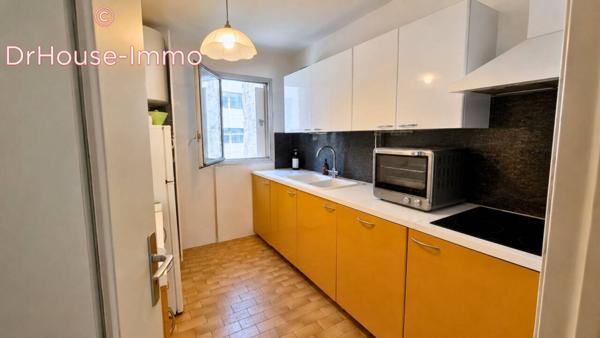 Appartement à vendre 3 pièces de 67 m²