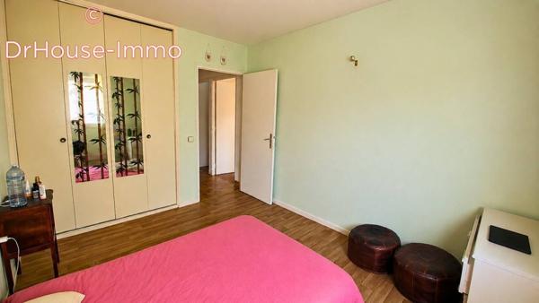 Appartement à vendre 3 pièces de 67 m²