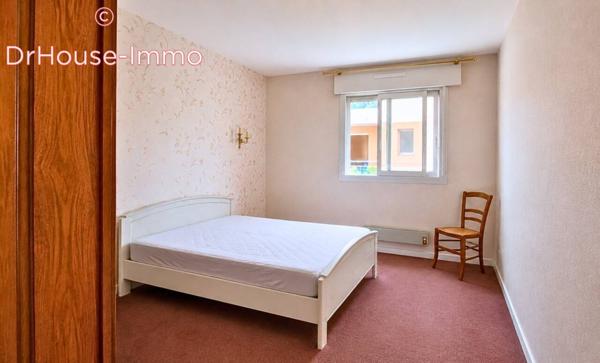 Appartement à vendre 3 pièces de 67 m²