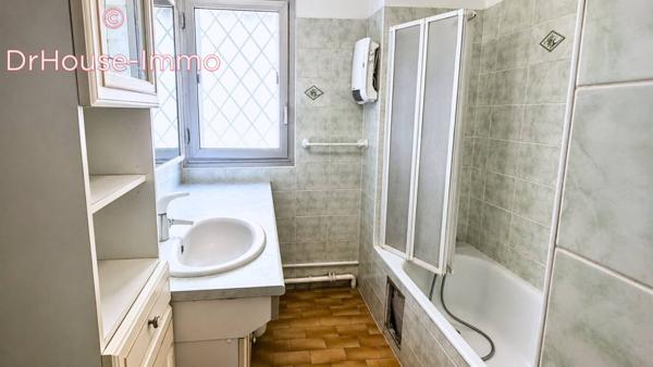 Appartement à vendre 3 pièces de 67 m²