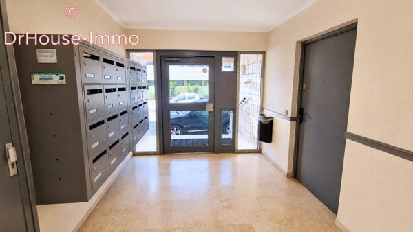 Appartement à vendre 3 pièces de 67 m²