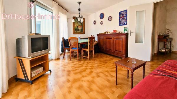 Appartement à vendre 3 pièces de 67 m²