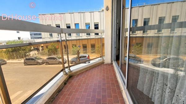 Appartement à vendre 3 pièces de 67 m²