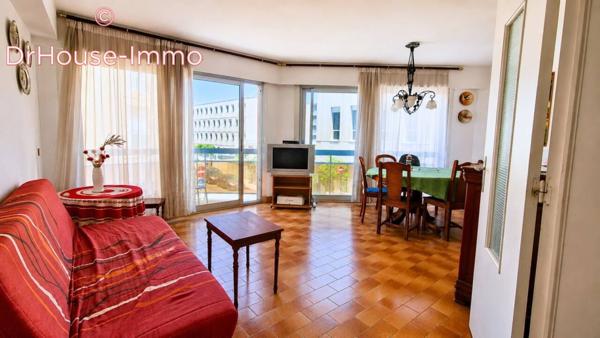 Appartement à vendre 3 pièces de 67 m²