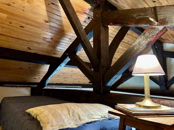 Maison à vendre 5 pièces BELMONT (32) - 115 m2 avec studio - Terrain 1596 m2