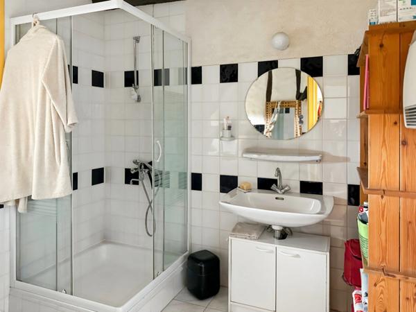 Maison à vendre 5 pièces BELMONT (32) - 115 m2 avec studio - Terrain 1596 m2