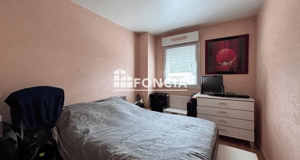 À vendre Appartement 5 pièces 95.2 m² - Rennes 35200