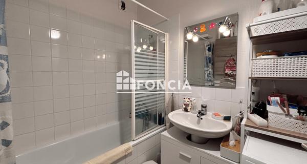 À vendre Appartement 5 pièces 95.2 m² - Rennes 35200