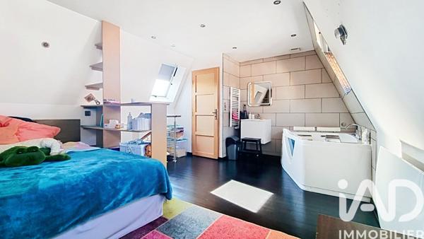 Maison à vendre 3 pièces 80 m² Tourcoing