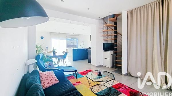 Maison à vendre 3 pièces 80 m² Tourcoing