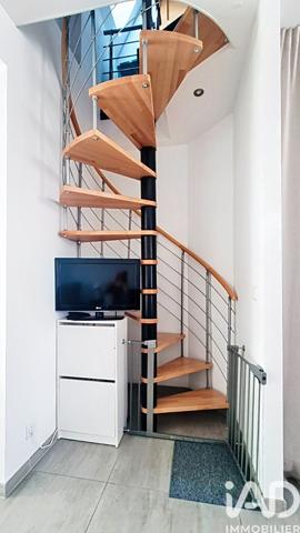 Maison à vendre 3 pièces 80 m² Tourcoing