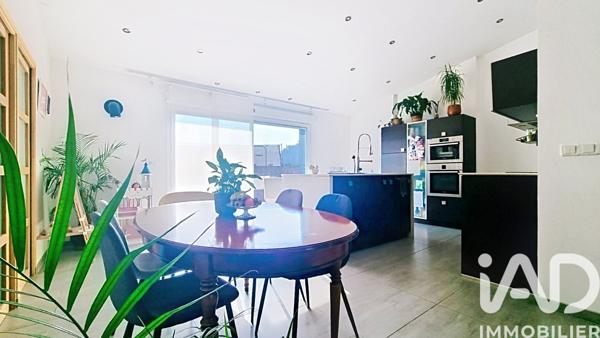 Maison à vendre 3 pièces 80 m² Tourcoing