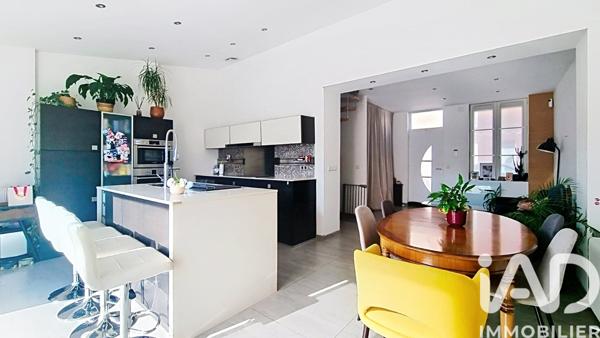 Maison à vendre 3 pièces 80 m² Tourcoing