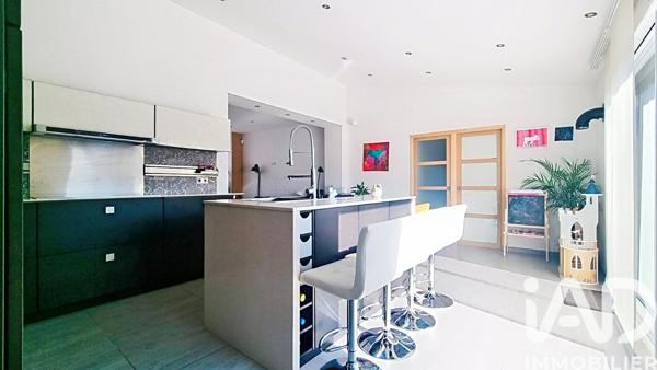 Maison à vendre 3 pièces 80 m² Tourcoing