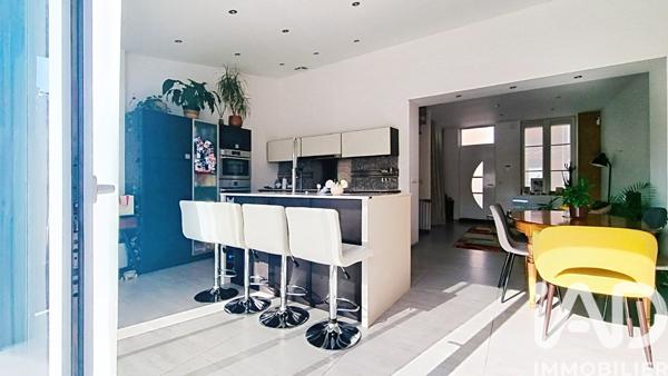 Maison à vendre 3 pièces 80 m² Tourcoing