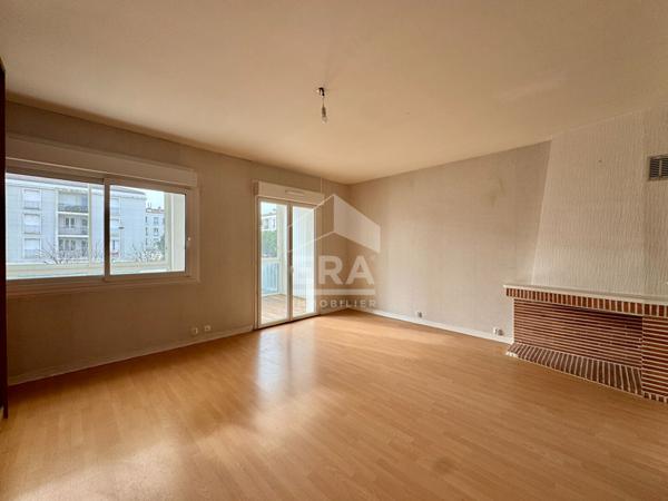 Appartement Royan Centre Ville, 3 pièces 71 m²