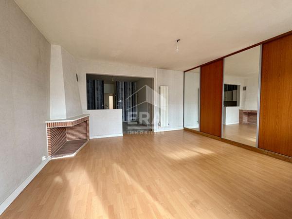 Appartement Royan Centre Ville, 3 pièces 71 m²