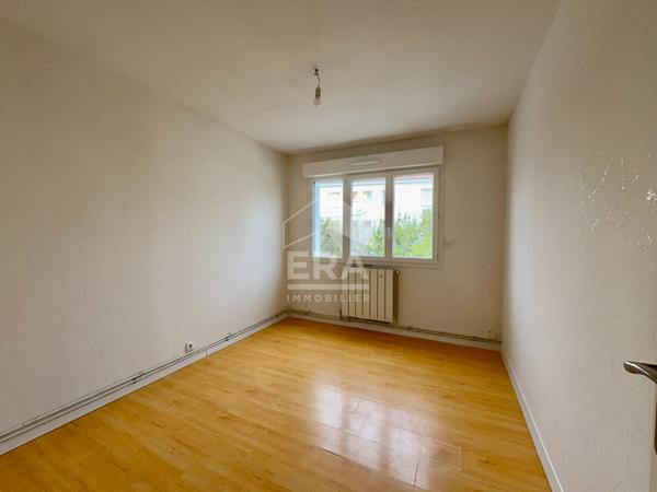 Appartement Royan Centre Ville, 3 pièces 71 m²