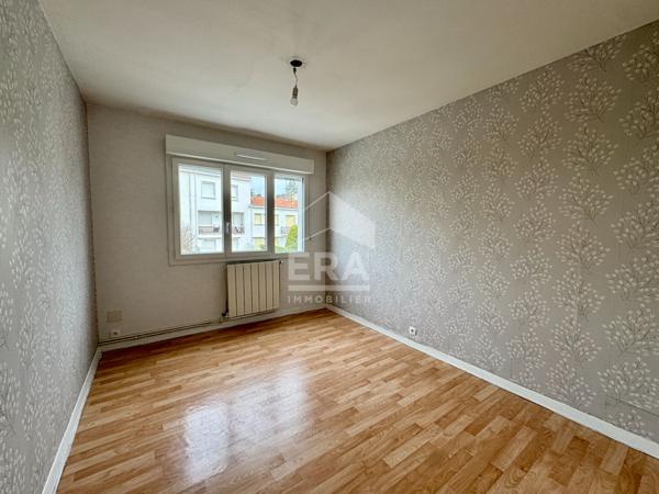 Appartement Royan Centre Ville, 3 pièces 71 m²