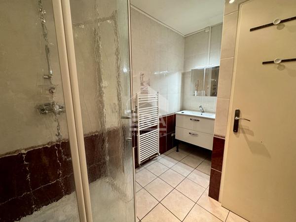 Appartement Royan Centre Ville, 3 pièces 71 m²