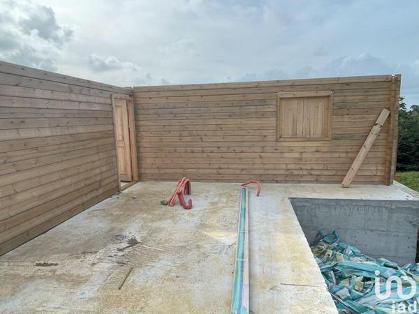 Maison à vendre 4 pièces 95 m² Petit-Bourg