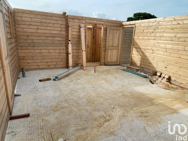 Maison à vendre 4 pièces 95 m² Petit-Bourg