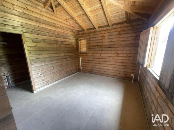 Maison à vendre 4 pièces 95 m² Petit-Bourg
