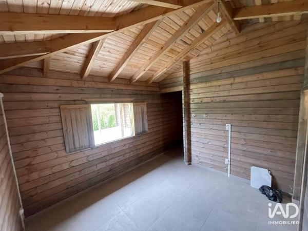 Maison à vendre 4 pièces 95 m² Petit-Bourg