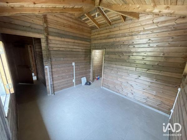 Maison à vendre 4 pièces 95 m² Petit-Bourg