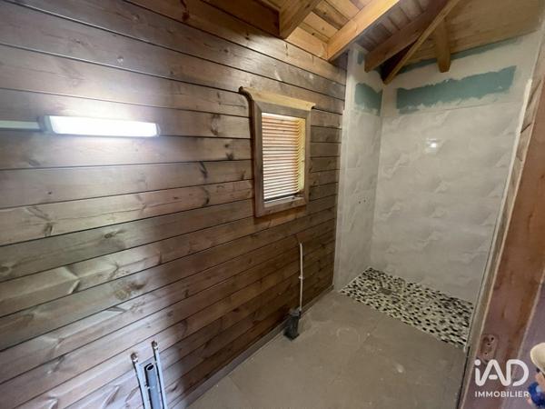 Maison à vendre 4 pièces 95 m² Petit-Bourg
