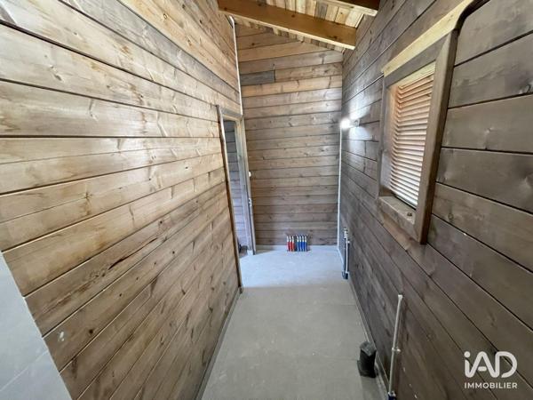 Maison à vendre 4 pièces 95 m² Petit-Bourg