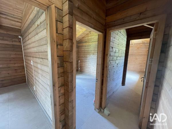 Maison à vendre 4 pièces 95 m² Petit-Bourg