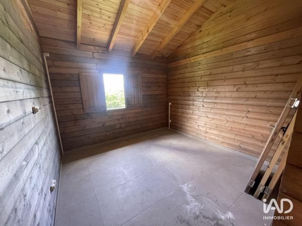 Maison à vendre 4 pièces 95 m² Petit-Bourg
