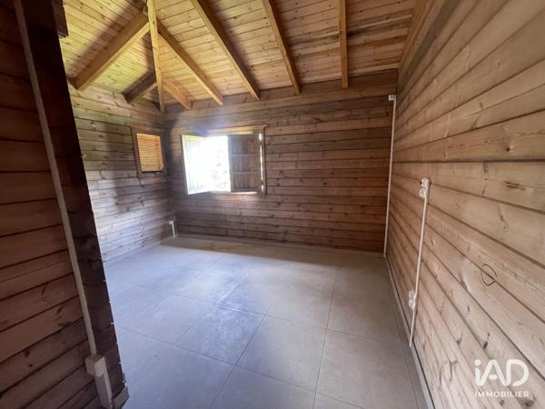 Maison à vendre 4 pièces 95 m² Petit-Bourg