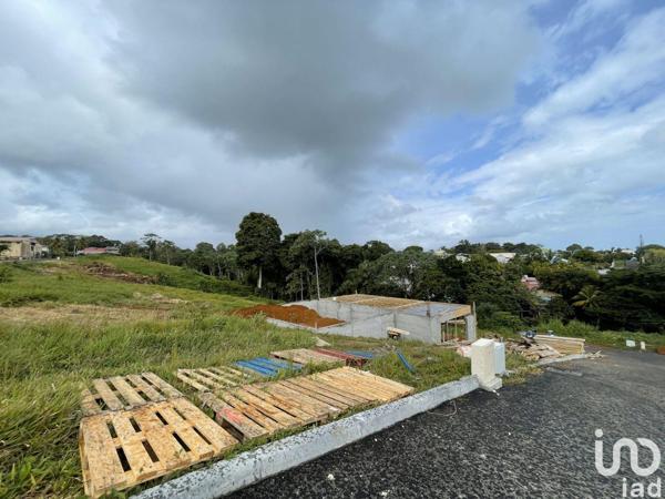 Maison à vendre 4 pièces 95 m² Petit-Bourg